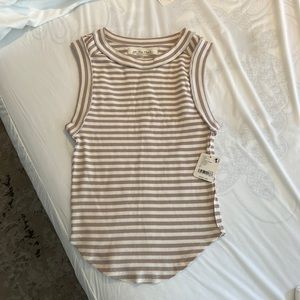 Free People Tank